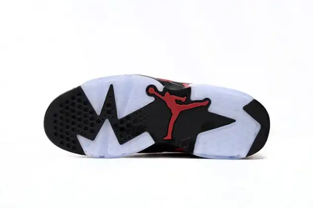 Cheap 6 Toro Air Jordan CT8529-600 0430